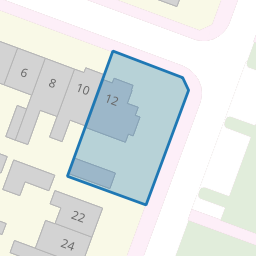 Perceel HZN00-C-8105