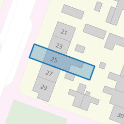 Perceel HZN00-C-8108