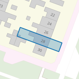 Perceel HZN00-C-8109