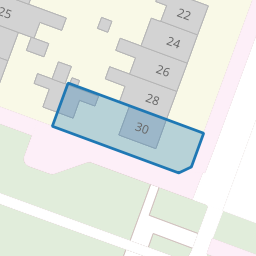 Perceel HZN00-C-8110