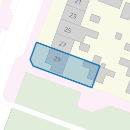 Perceel HZN00-C-8111