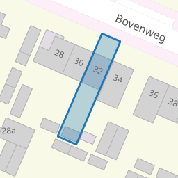 Perceel HZN00-C-8112