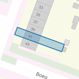 Perceel HZN00-C-8122