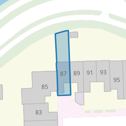 Perceel HZN00-C-8124