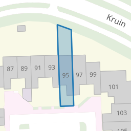 Perceel HZN00-C-8128