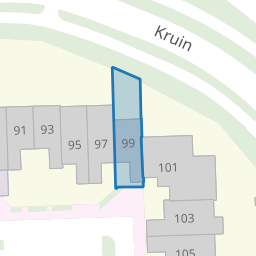 Perceel HZN00-C-8129