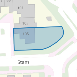 Perceel HZN00-C-8132