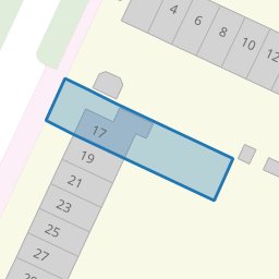 Perceel HZN00-C-8134