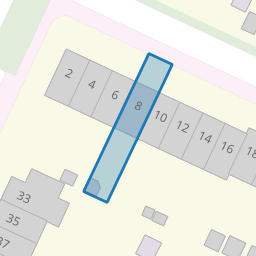 Perceel HZN00-C-8138