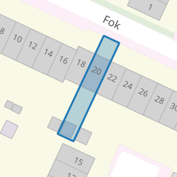 Perceel HZN00-C-8140