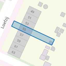 Perceel HZN00-C-8153