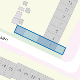 Perceel HZN00-C-8154