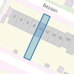 Perceel HZN00-C-8158