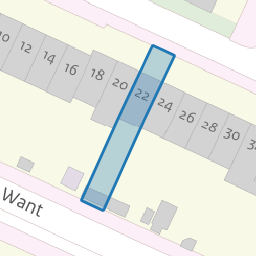 Perceel HZN00-C-8161