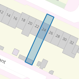 Perceel HZN00-C-8162