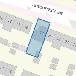 Perceel HZN00-C-8170