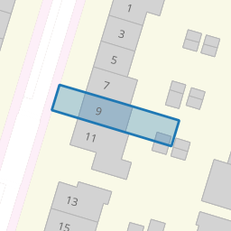 Perceel HZN00-C-8172