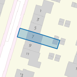 Perceel HZN00-C-8173