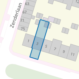 Perceel HZN00-C-8175