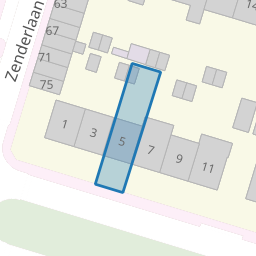 Perceel HZN00-C-8176