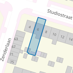 Perceel HZN00-C-8177