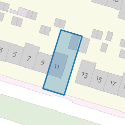 Perceel HZN00-C-8178