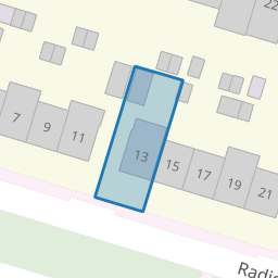 Perceel HZN00-C-8179