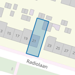 Perceel HZN00-C-8181