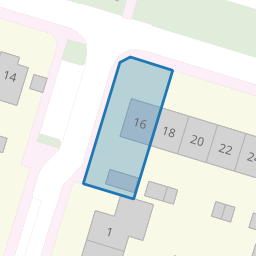 Perceel HZN00-C-8183