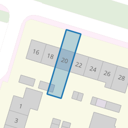 Perceel HZN00-C-8184