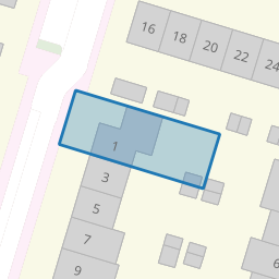 Perceel HZN00-C-8185