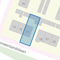 Perceel HZN00-C-8187