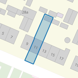 Perceel HZN00-C-8190