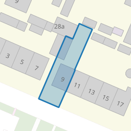 Perceel HZN00-C-8191