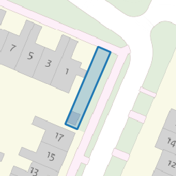 Perceel HZN00-C-8192