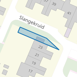 Perceel HZN00-C-8194