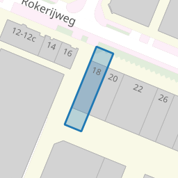 Perceel HZN00-C-8204