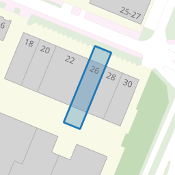 Perceel HZN00-C-8206