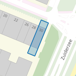 Perceel HZN00-C-8208