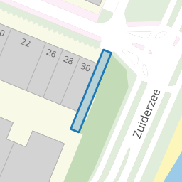 Perceel HZN00-C-8209