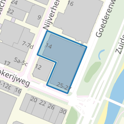 Perceel HZN00-C-8211