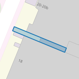 Perceel HZN00-C-8213