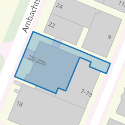 Perceel HZN00-C-8214