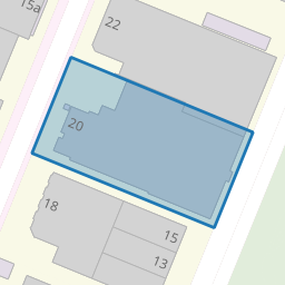 Perceel HZN00-C-8220