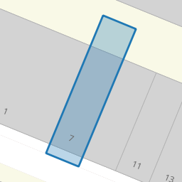 Perceel HZN00-C-8225