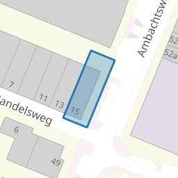 Perceel HZN00-C-8229