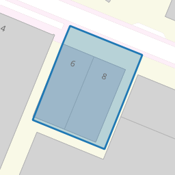 Perceel HZN00-C-8240