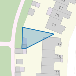 Perceel HZN00-C-8258