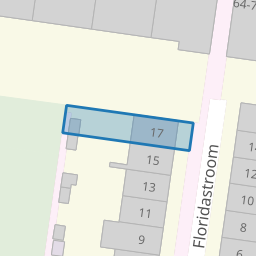 Perceel HZN00-C-8264