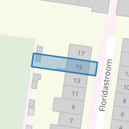 Perceel HZN00-C-8265